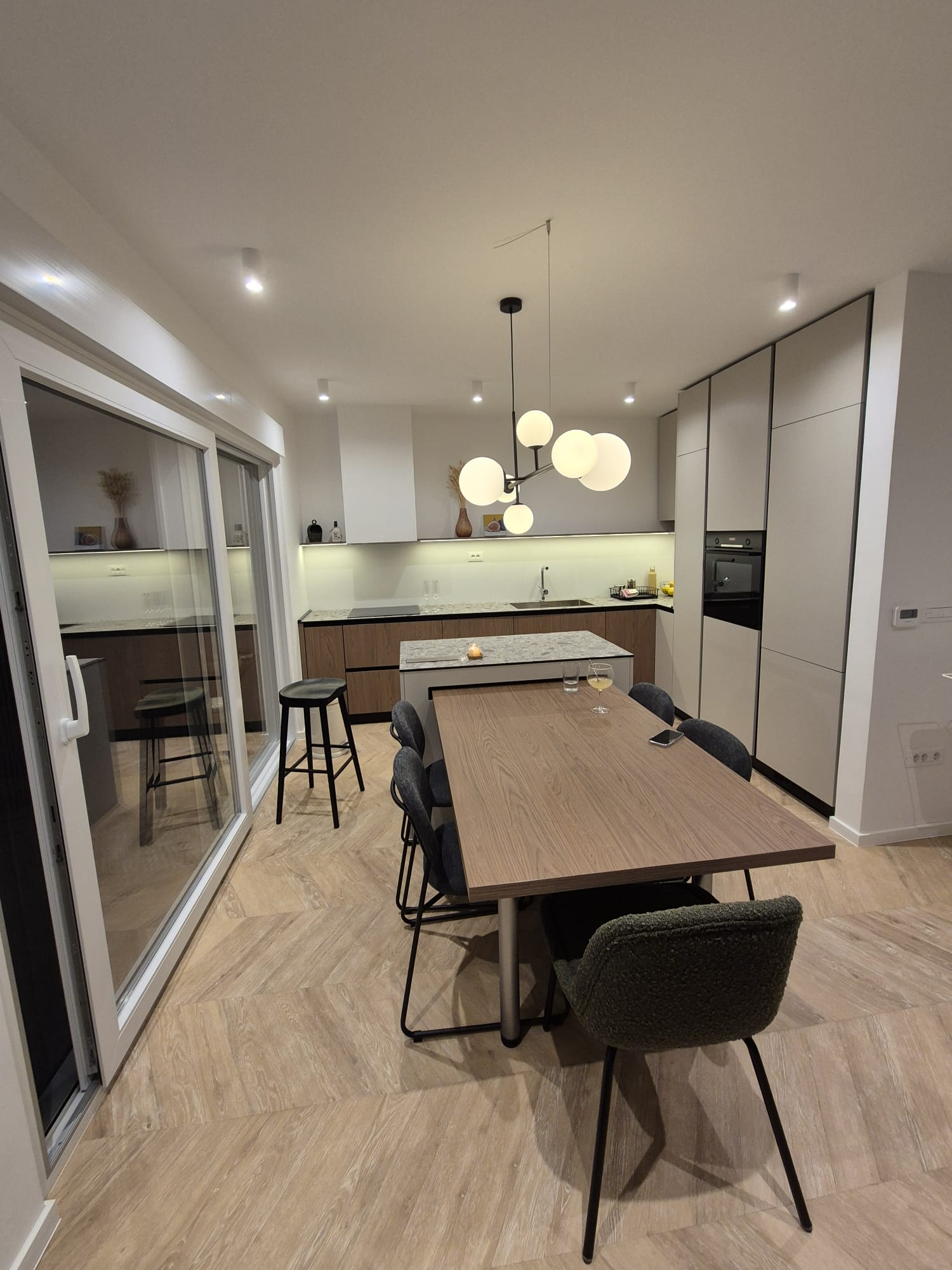 Namještaj po mjeri 2