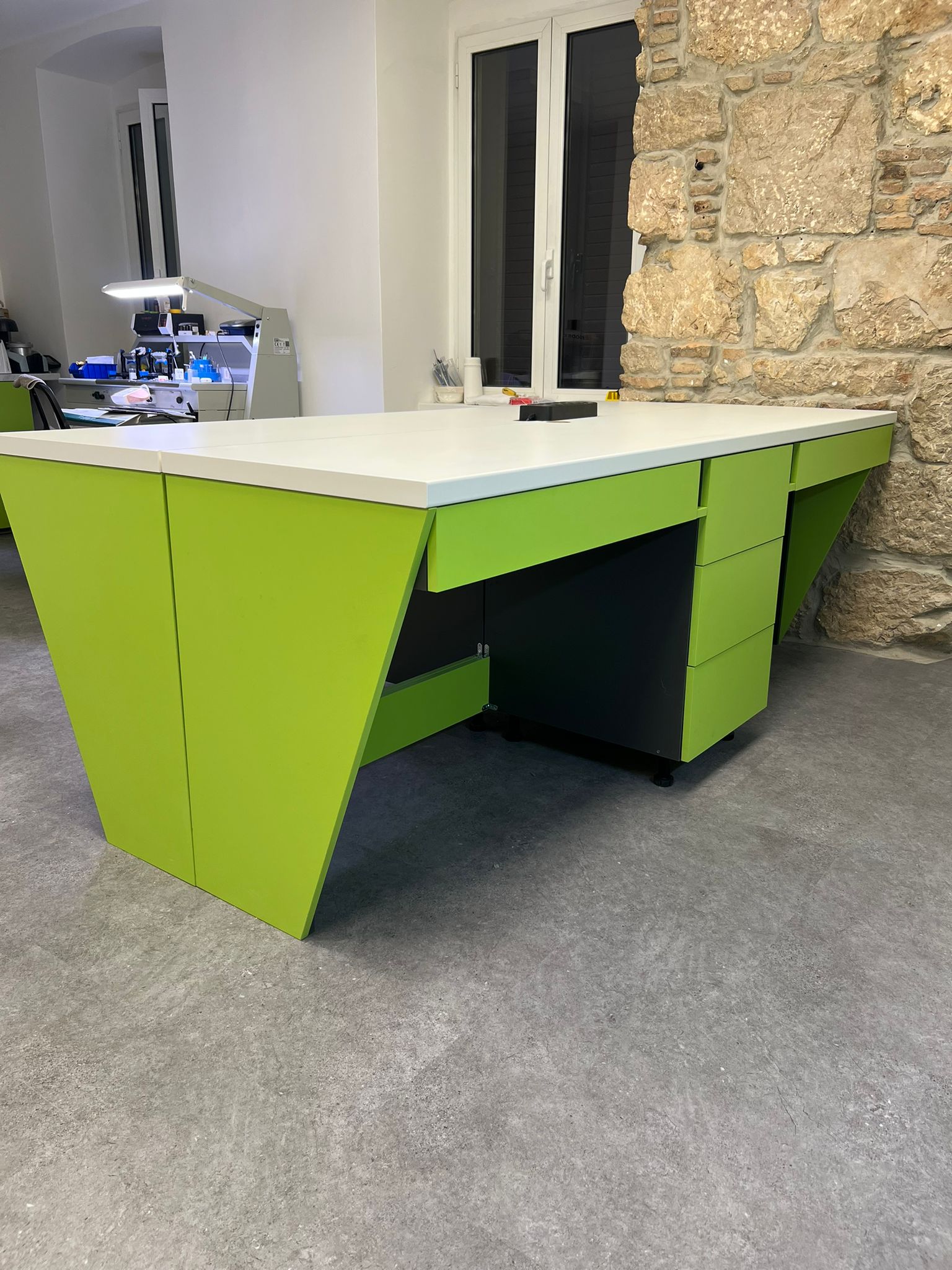 Namještaj po mjeri 3