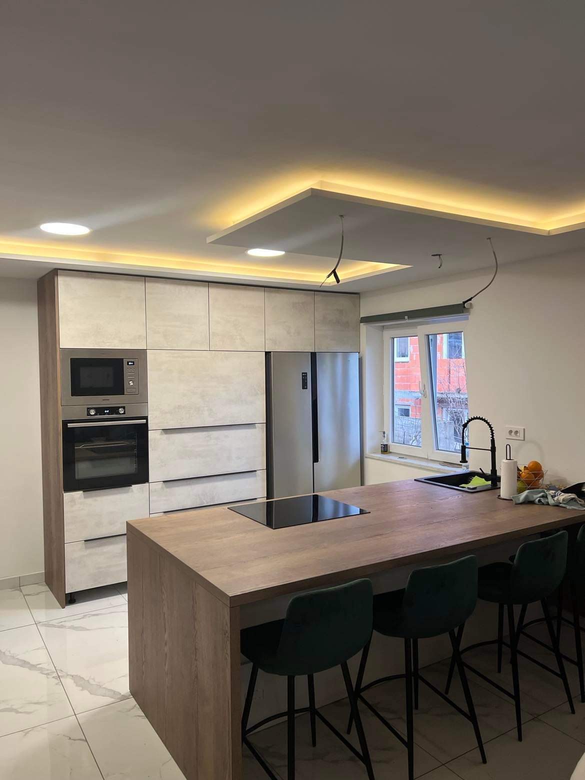 Namještaj po mjeri 7